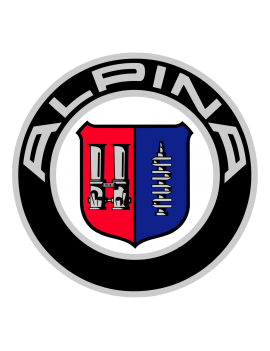 ALPINA