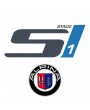 Alpina Stage 1 Yazılım