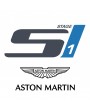 Aston Martin Stage 1 Yazılım