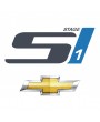 Chevrolet Stage 1 Yazılım