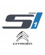Citroen Stage 1 Yazılım
