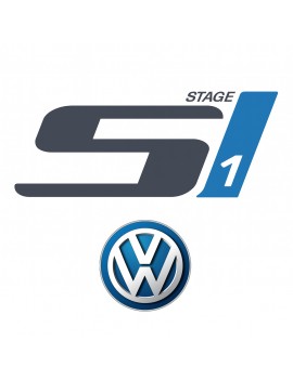 Volkswagen Stage 1 Yazılım