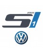 Volkswagen Stage 1 Yazılım
