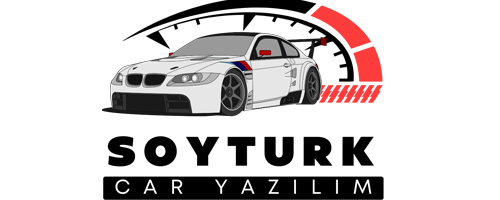Soyturk Araç Yazılım
